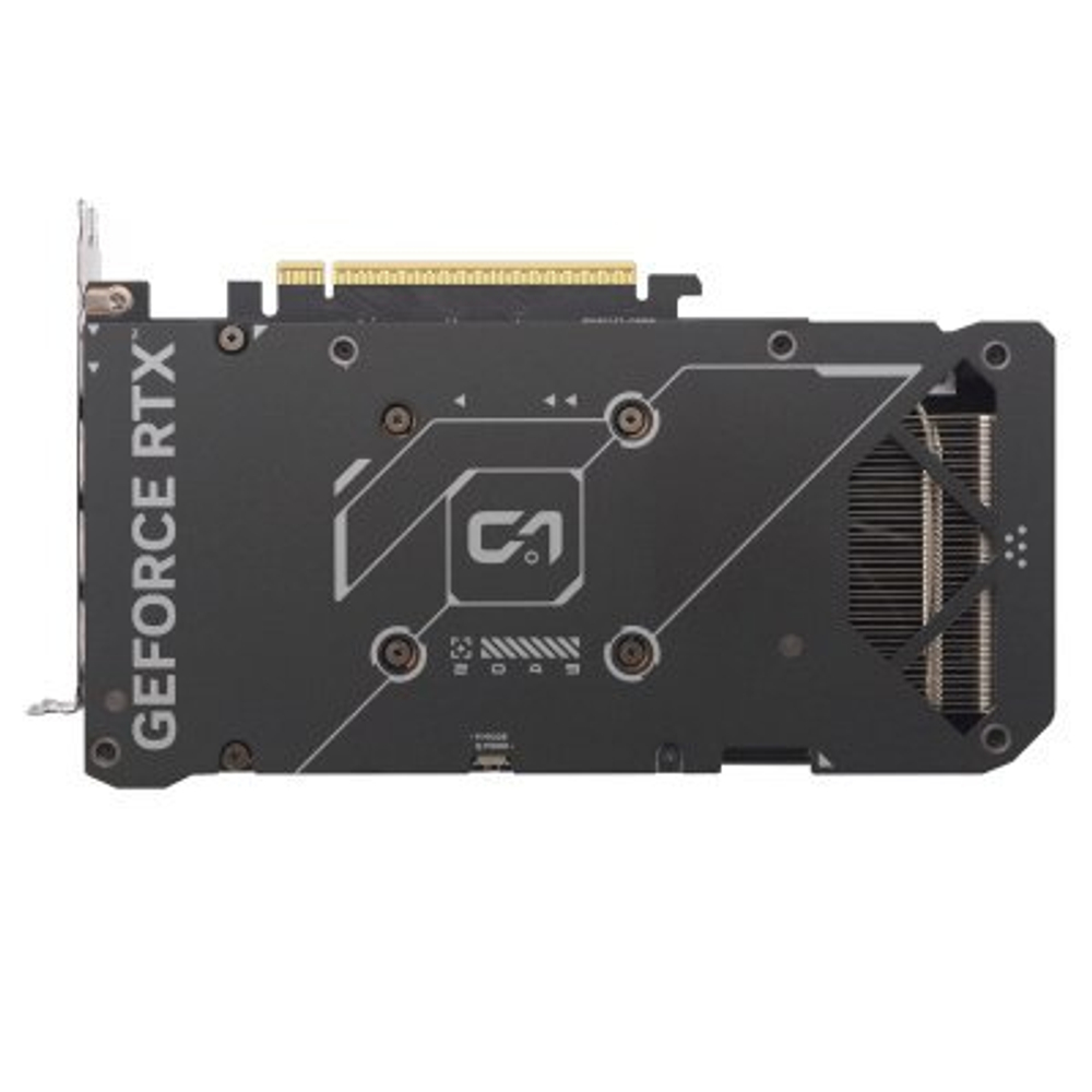 Видеокарта ASUS nVidia GeForce RTX 5060 Ti 8Gb DUAL-RTX5060TI-O8G