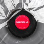 Крышка универсальная Доляна, силикон, d=27,5 см, цвет серый