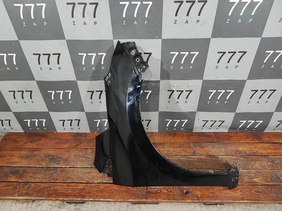 Крыло переднее правое Omoda S5 22-нв Б/У Оригинал J608403102FLDY