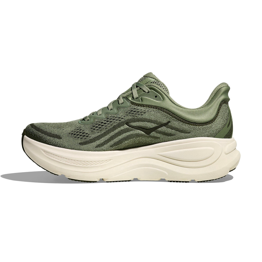 Кроссовки мужские Hoka Bondi 9