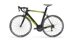 Шоссейный велосипед Cervelo S3 Ultegra (2018)