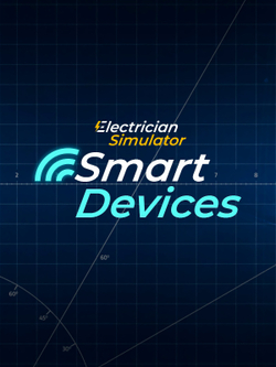 Electrician Simulator - Smart Devices (для ПК, цифровой код доступа)