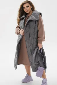 Жилет УК-2312-3 Fabrika