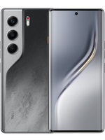 Смартфон TECNO CAMON 40 Pro 5G 8/256 ГБ Global для РФ, Dual nano SIM, черный