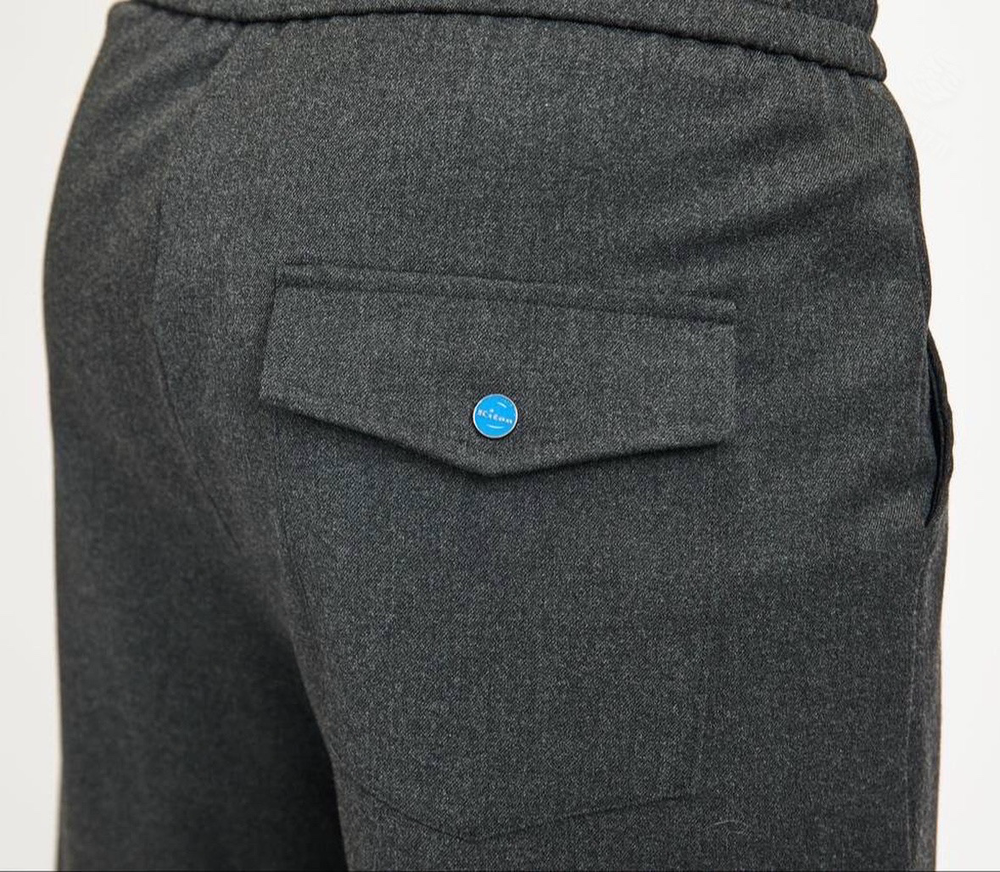 Спортивный костюм Kiton