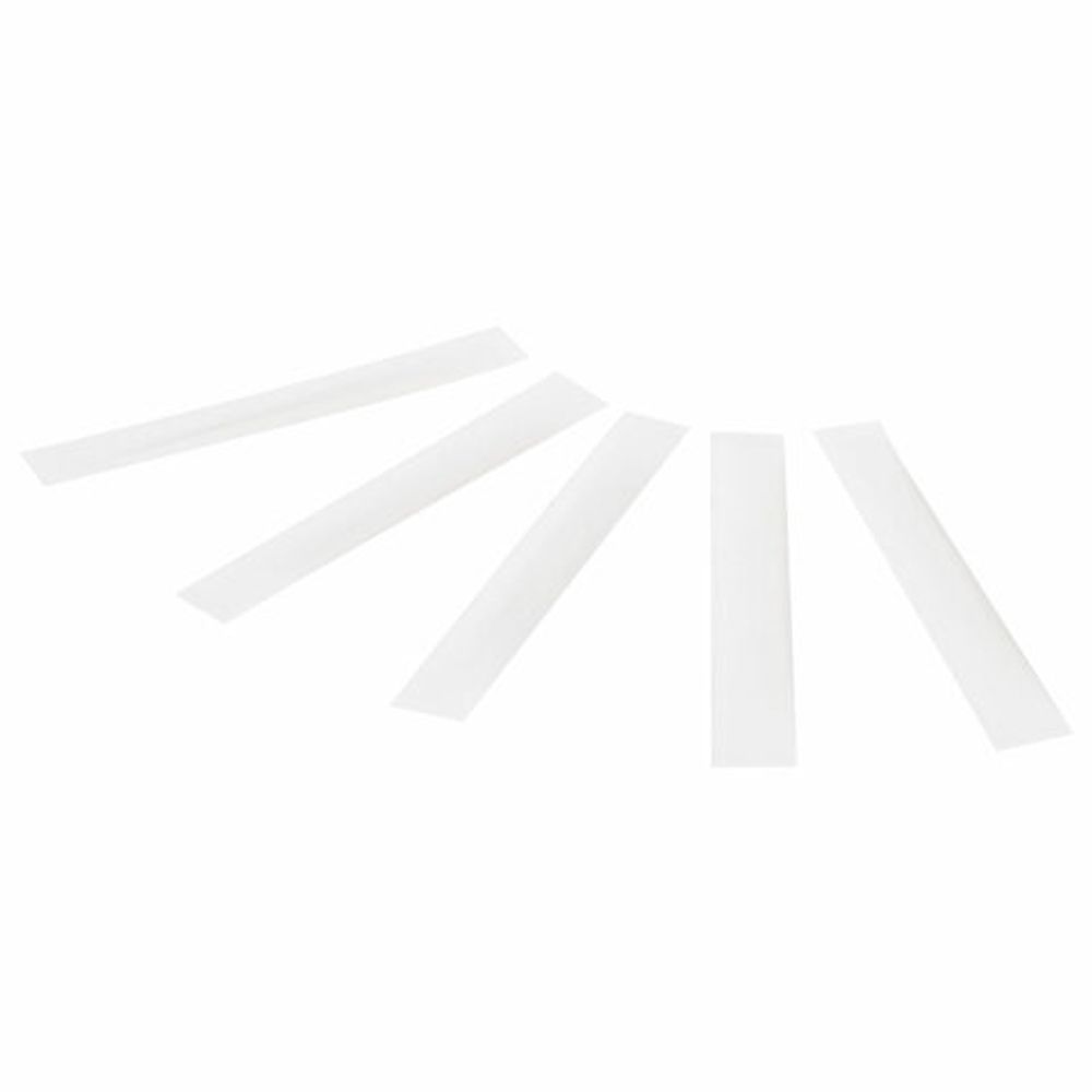 Зубочистки бамбуковые 1000 штук в индивидуальной упаковке, WELDAY, 607568