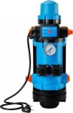 Насос поверхностный ДЖИЛЕКС КОМФОРТ ПРО 60/30 4002