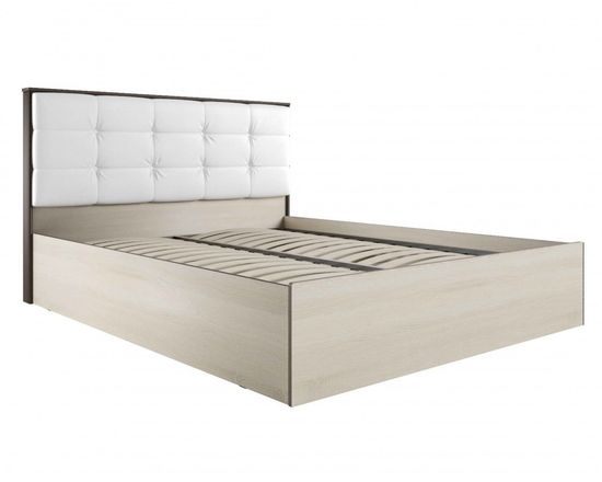 Кровать ЛИРИКА-2  1600