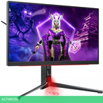 Монитор AOC Agon AG274QXM