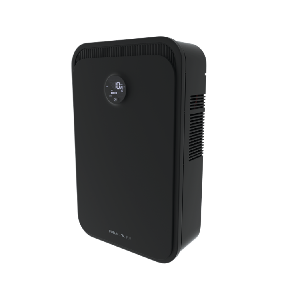 Приточно-вытяжная установка серии FUJI ERW-150X.D