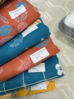 Наволочки ЛЕН МОНИКА 2шт