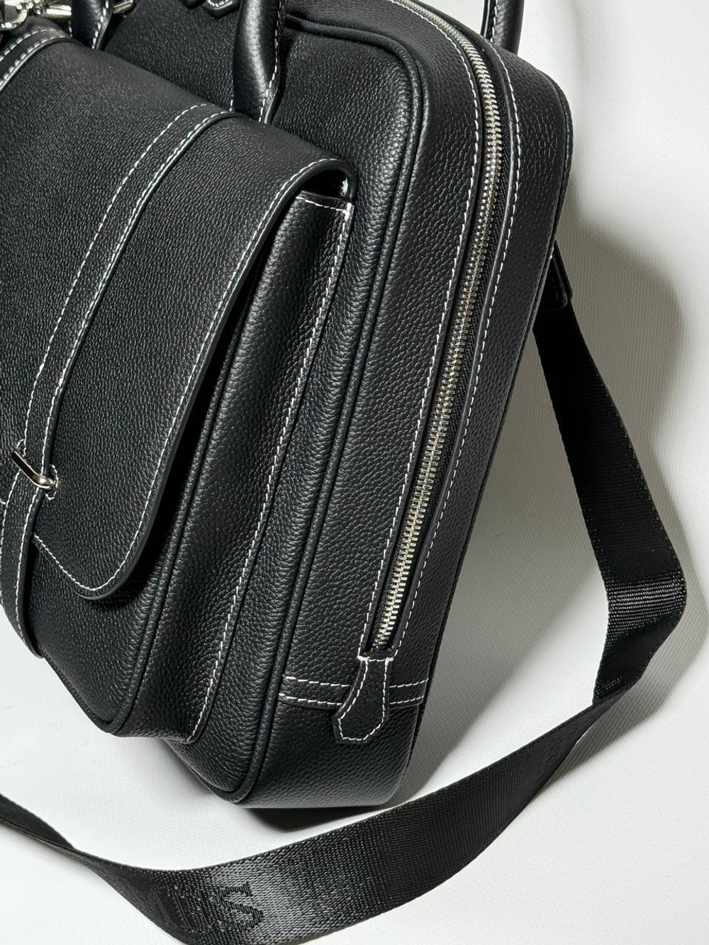 Деловая сумка Hermes, арт. 456848083