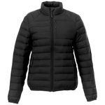 Женская утепленная куртка Athenas