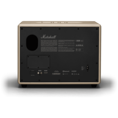 Беспроводная колонка Marshall Woburn III Кремовый | Cream
