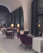 Мебель для кафе и ресторанов — изготовление под проект и формат заведения