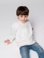 Свитшот для мальчика спортивный в школу