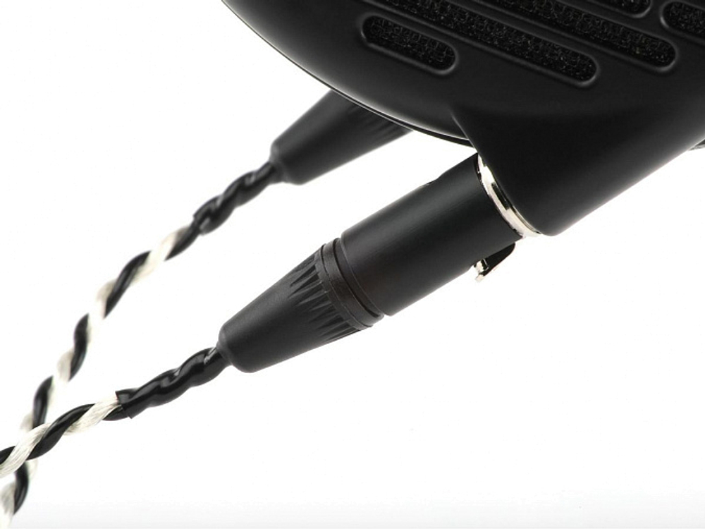 Проводные наушники Audeze LCD-24 Black Limited Edition