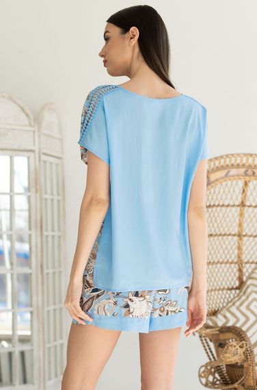 Пижама Mia-Amore 5182 &quot;Vita&quot;