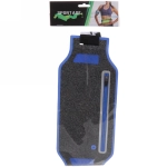 Сумка поясная для спорта и отдыха «Energy», микс