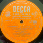 Римский-Корсаков - Симфоническая сюита Шахерезады, соч. 35 (Англия 1955г.)