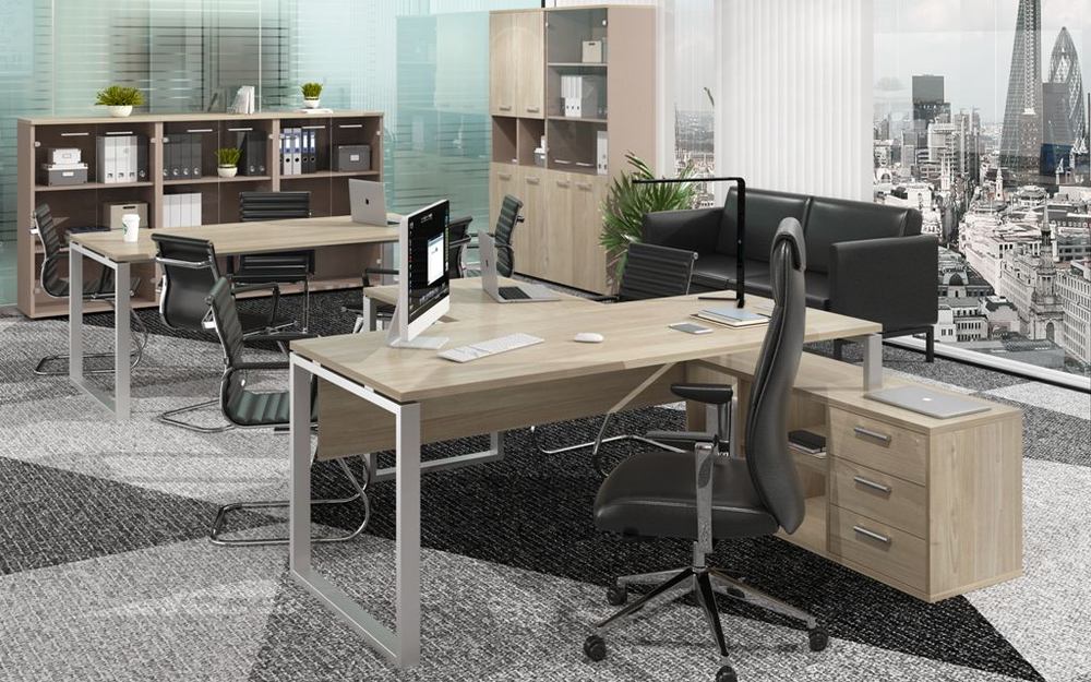 Царга для стола АТЛОН