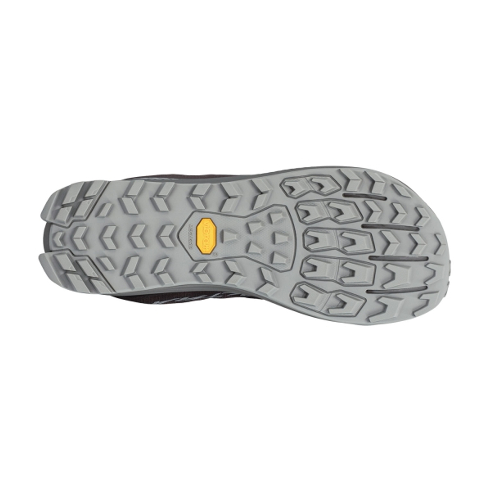 Кроссовки для бега Altra Lone Peak 9+ CHOCOLATE TORTE/SILVER