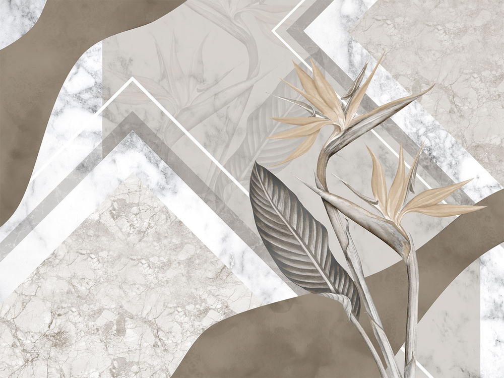 Дизайнерские обои Wall Street Exquisito