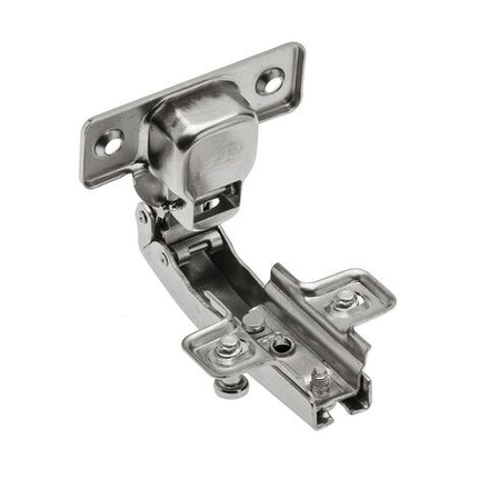 Петля 90* фальш панель (200)