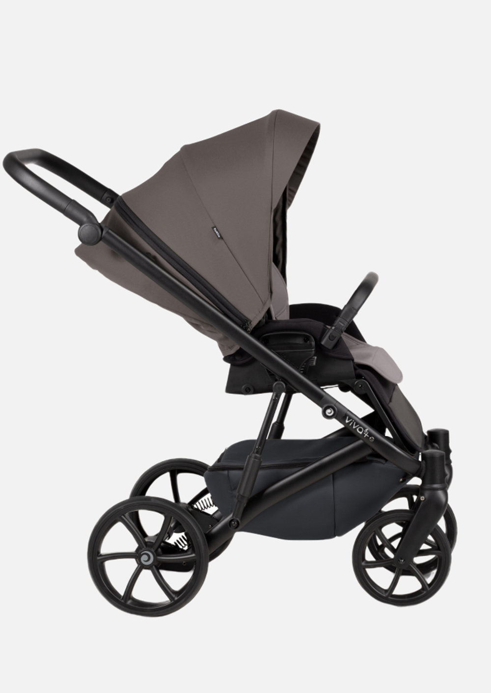 Tutis Коляска 2 в 1 VIVA 6+ Essential, Periscape