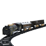 Железная дорога на бат., коробка 292