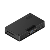 Корпус Argon ONE V5  корпус для Raspberry Pi 5