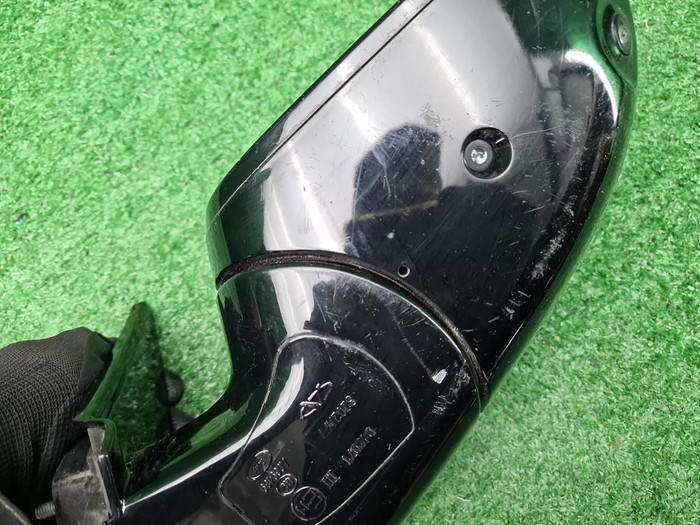 Зеркало правое Jetour X90 PLUS (2021-н.в.) 12 конт