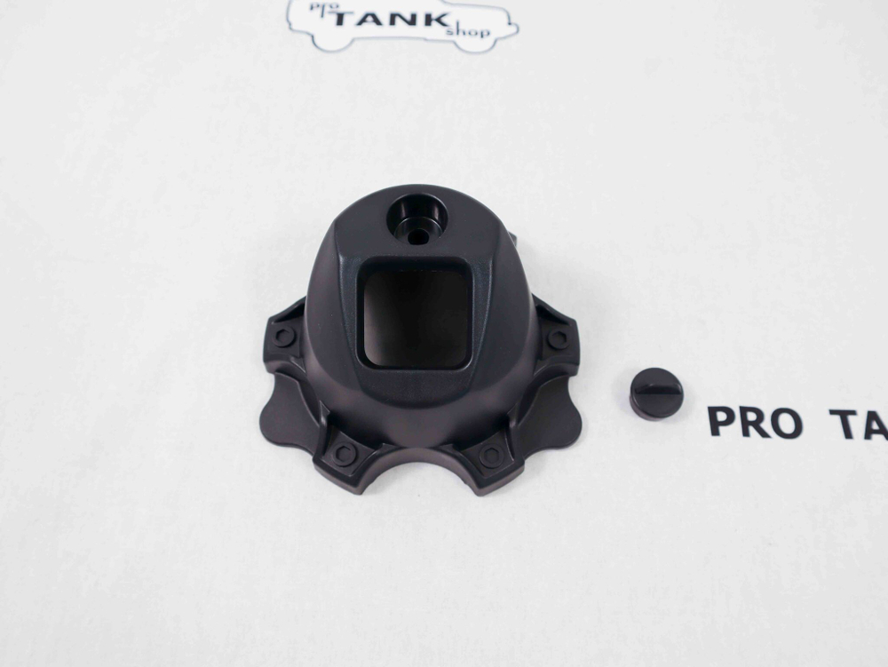 Заглушка на камеру заднего вида TANK 300