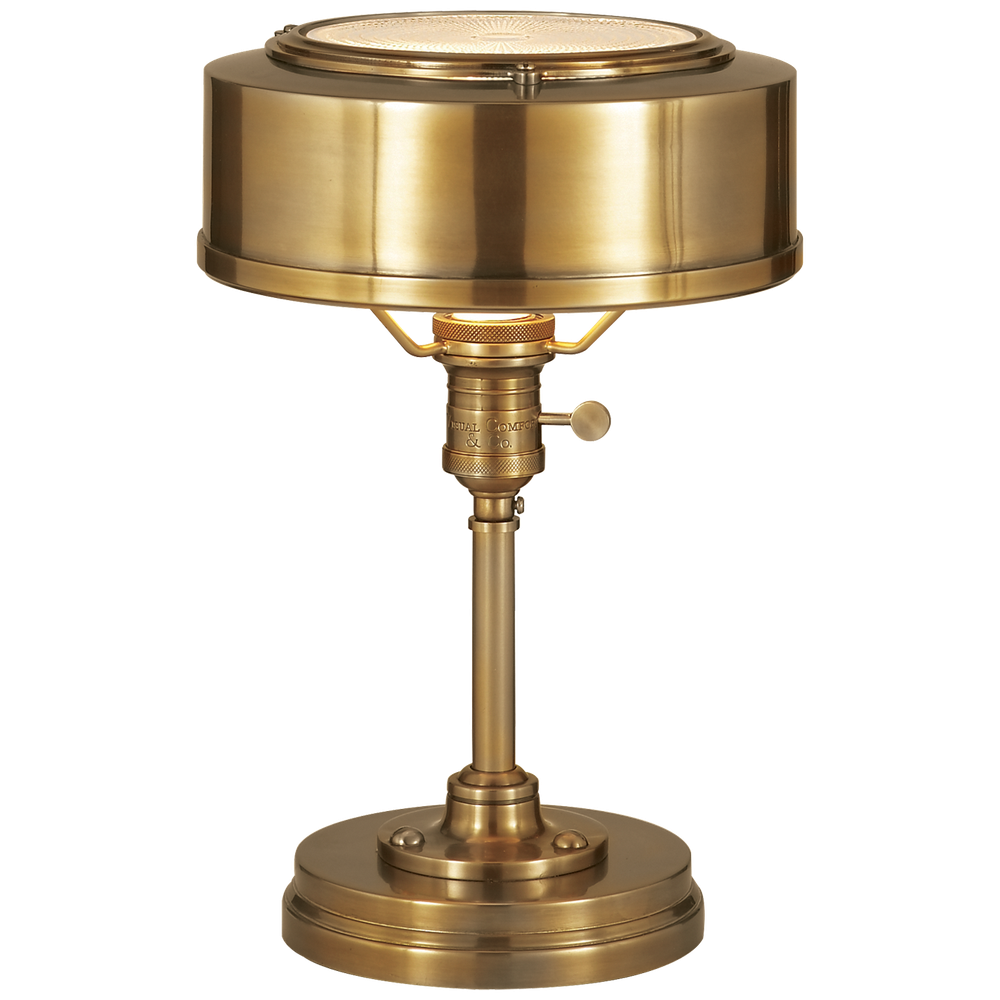 Светильник Visual Comfort Henley Task Lamp
