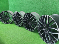 Диск Комплект дисков R22 Zeekr 001 (2021-н.в.)