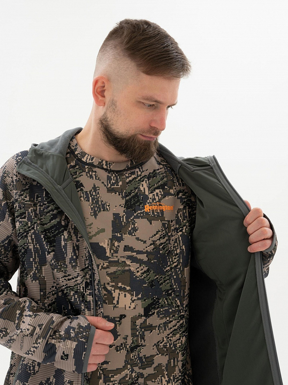 Костюм Remington Oreo Figure р. 4XL