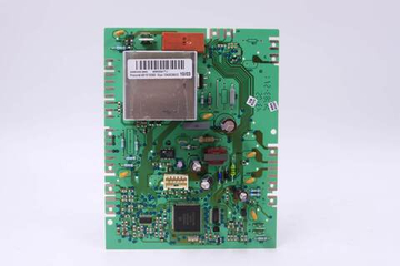 Модуль управления стиральной машины Electrolux EW1277F