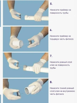 Bailey Клей строительный 118 мл, 1 шт.