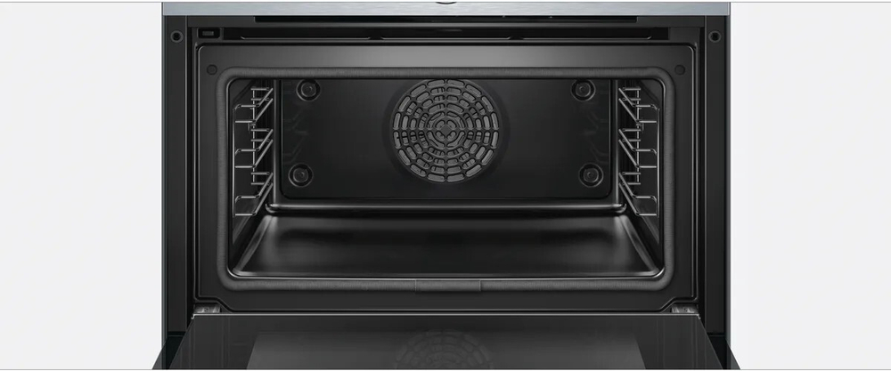 Компактный духовой шкаф Bosch CBG675BS3