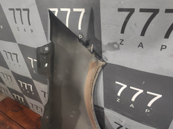 Крыло переднее левое BMW 1-Series (F40) 19-нв Б/У Оригинал 41009492431