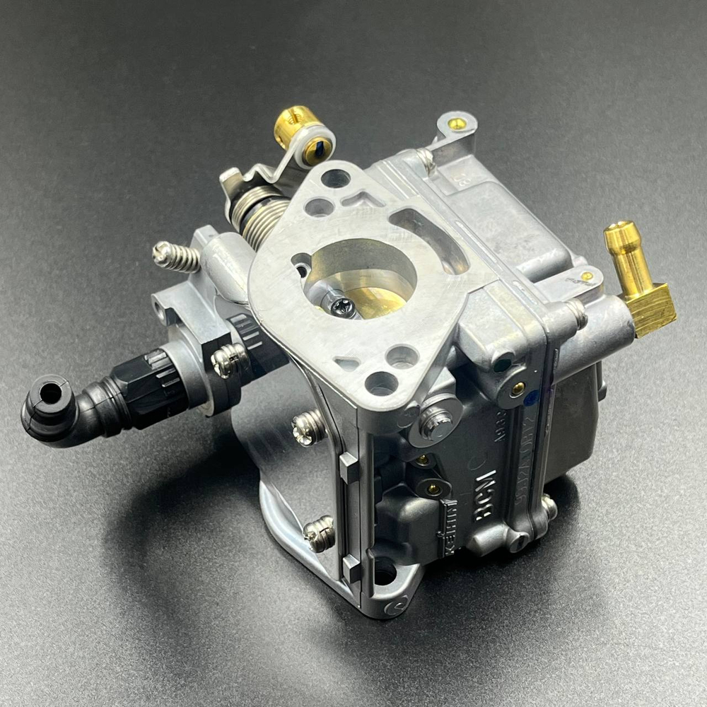 Карбюратор Suzuki DF9.9A (Suzuki)