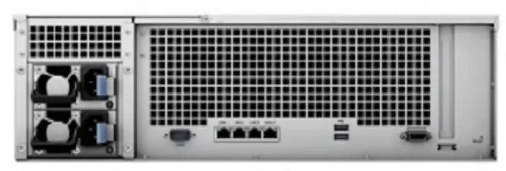 Сетевой накопитель Synology  RS2821RP+