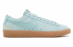 Кроссовки Supreme X Nike Blazer Low Gt