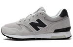 Кроссовки New Balance Nb 565 "Cloud Grey" D
