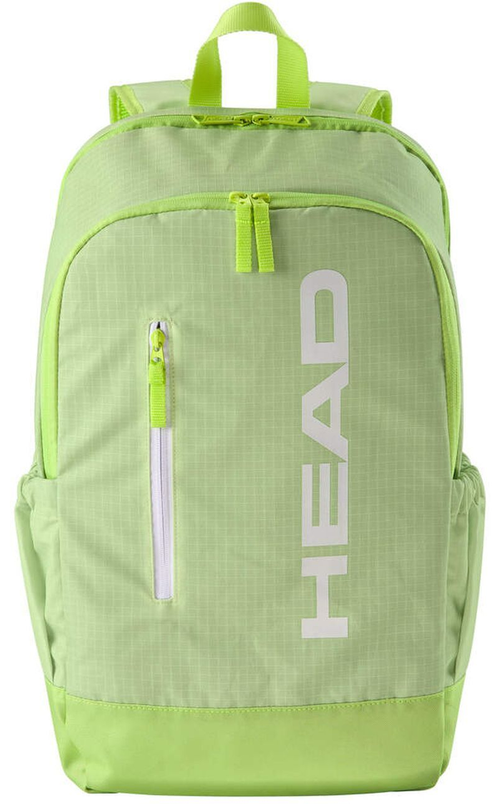 Теннисный рюкзак Head Base Backpack 17L - Green