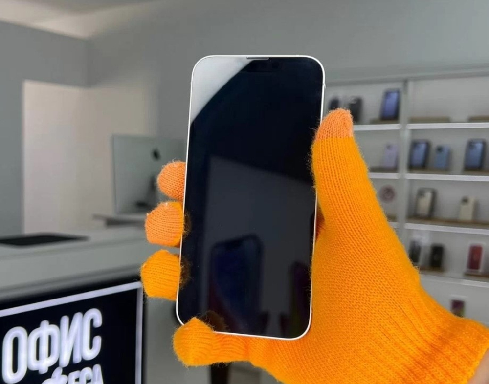 iPhone 14, 128 ГБ б/у