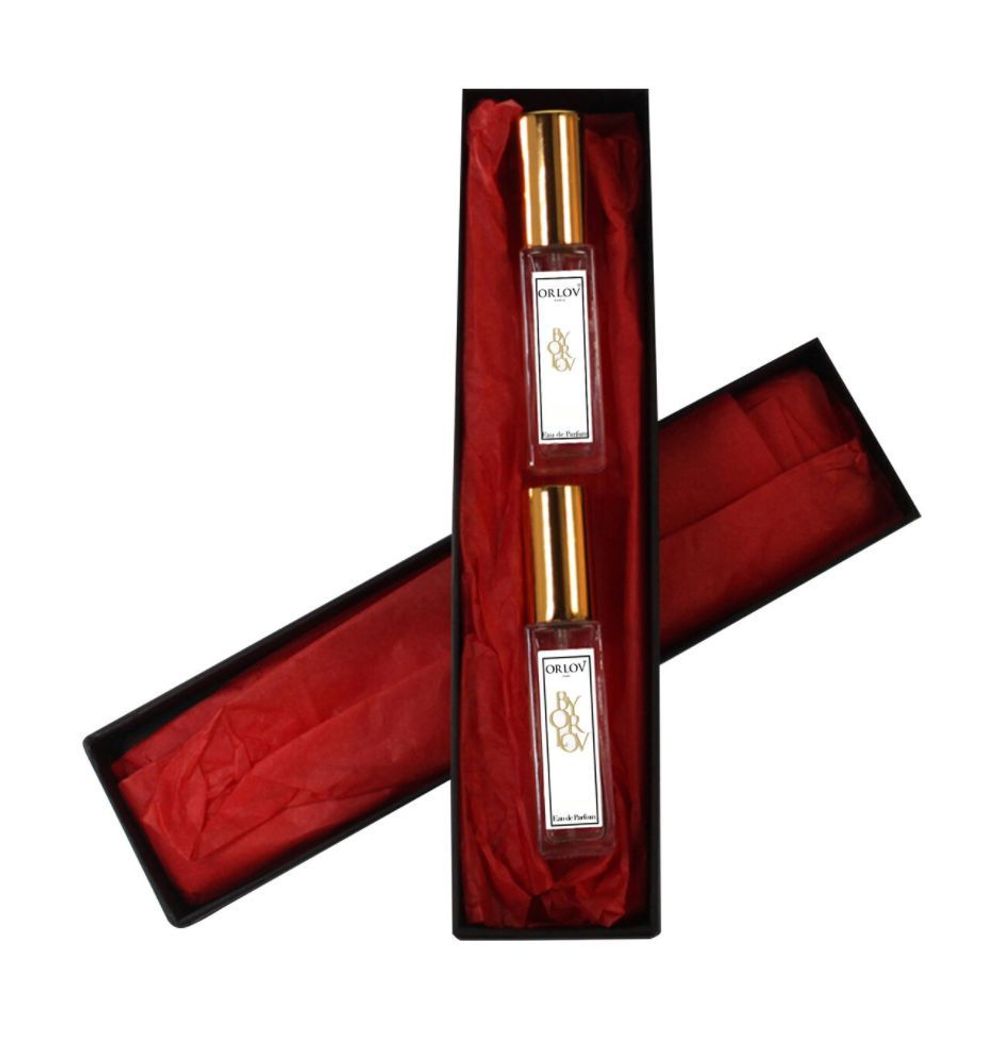 Orlov Paris Out Of The Box