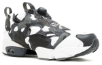 Кроссовки Doraemona X Reebok Instapump Fury