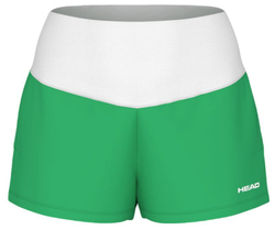 Женские Шорты теннисные Head Dynamic Shorts - candy green