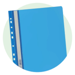 Папки-скоросшиватели